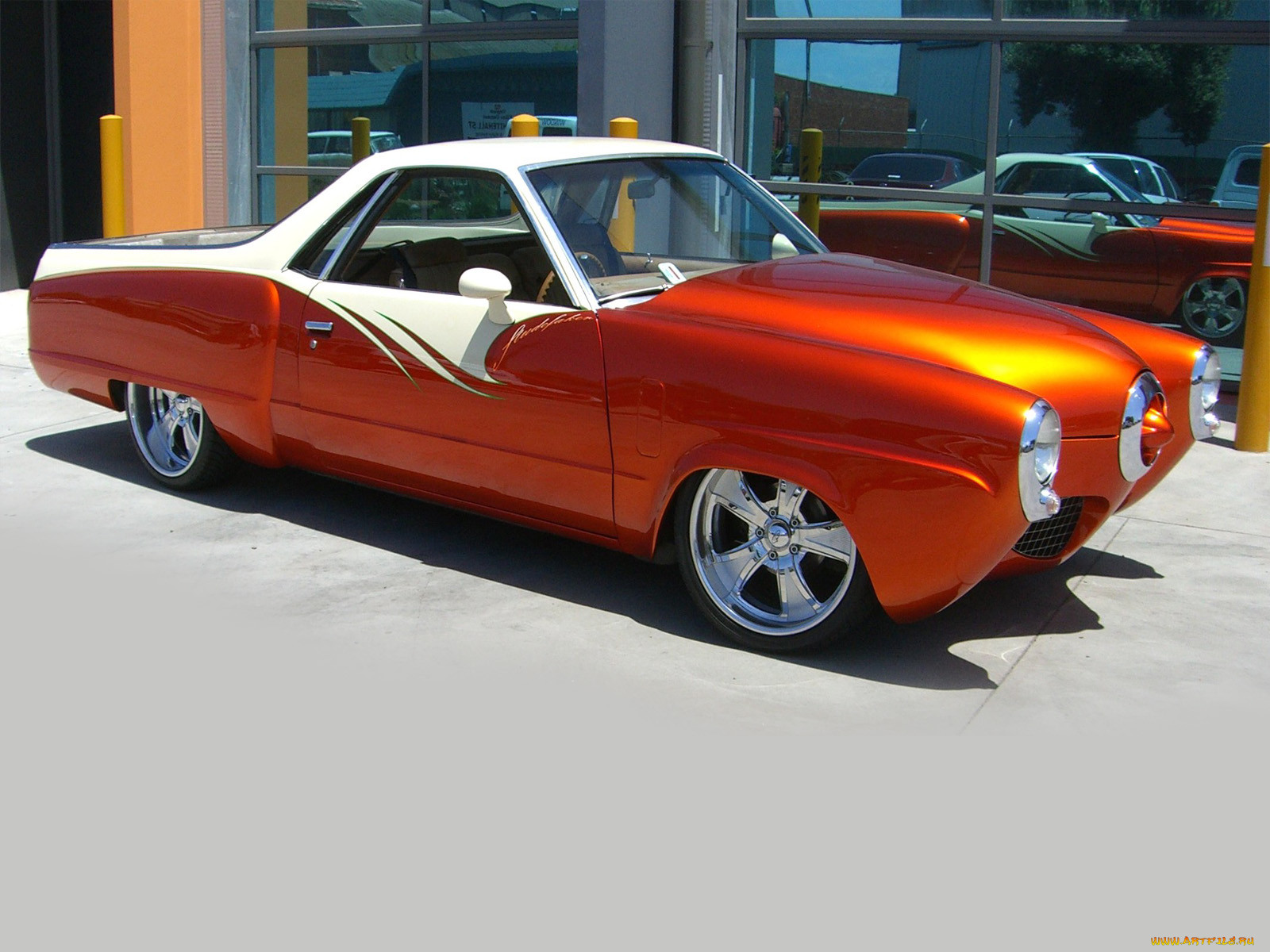 , studebaker